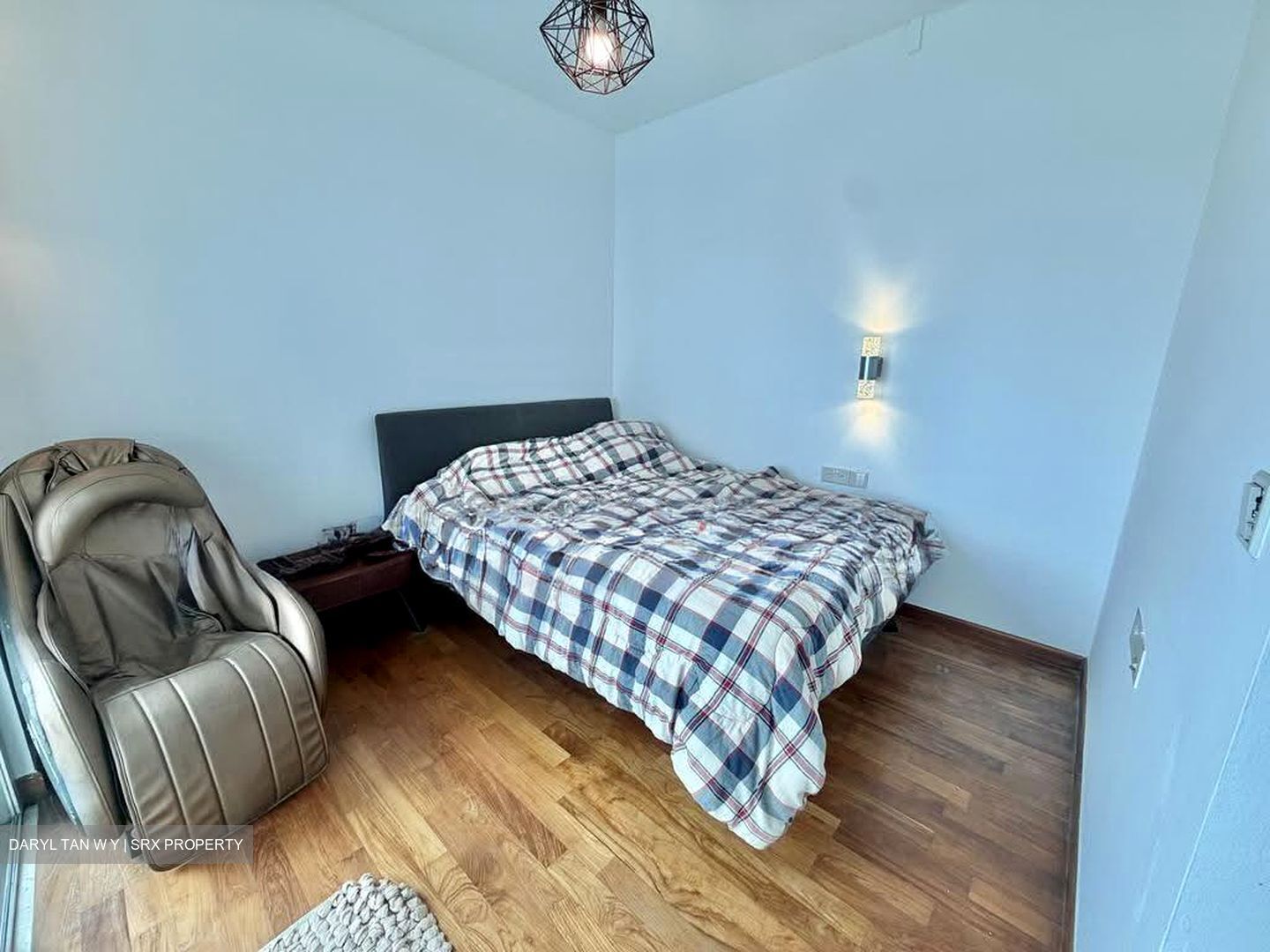 Parc Rosewood (D25), Condominium #629153011